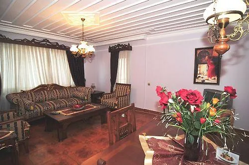 *** Hotel Global Business Residence Estambul Turquía